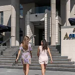 Hotel Acropolis 