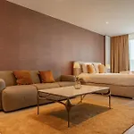 Hotel Acropolis 
