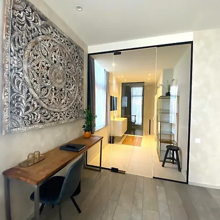 Otel Acropolis 