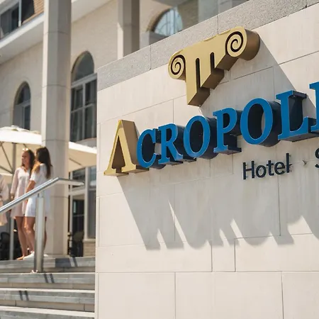 Acropolis 