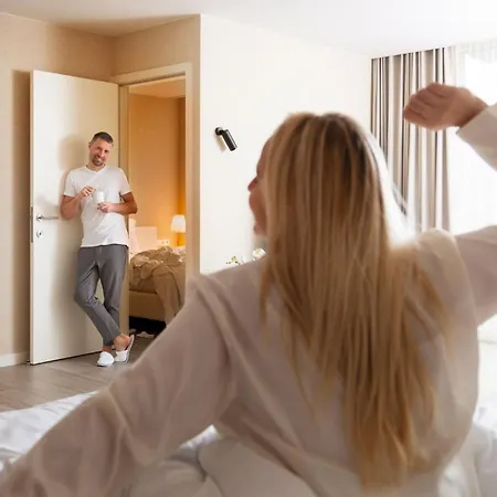 Hotel Acropolis 