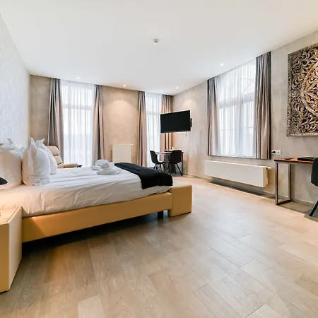 Hotel Acropolis 