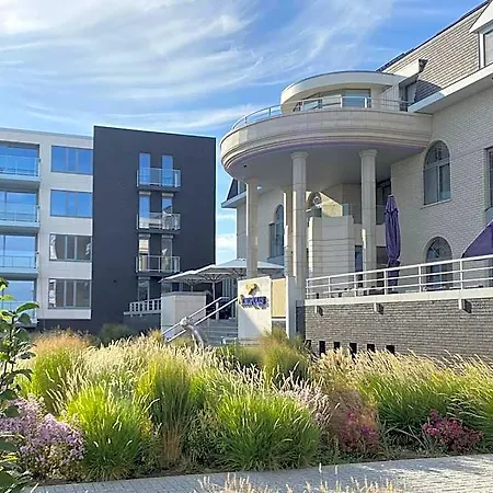 Hotel Acropolis 