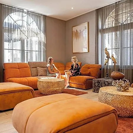 Hotel Acropolis 