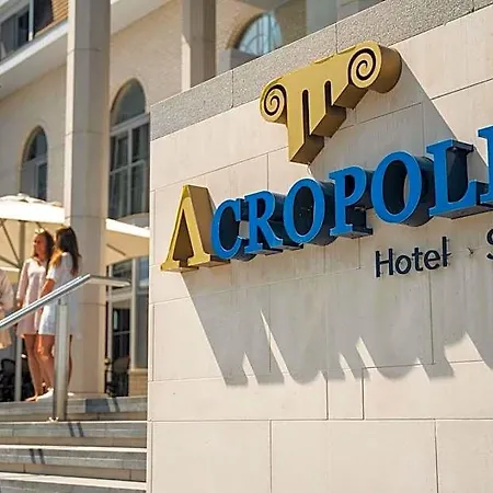 Hotel Acropolis 