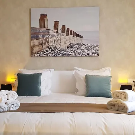 Hotel Acropolis Op Het Sportiefste Park De Kust