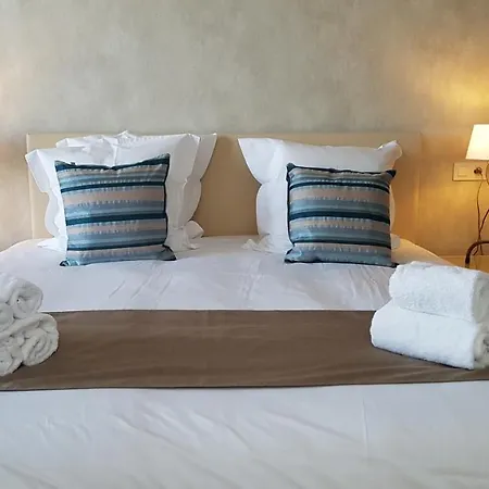 Hotel Acropolis Op Het Sportiefste Park De Kust 4*