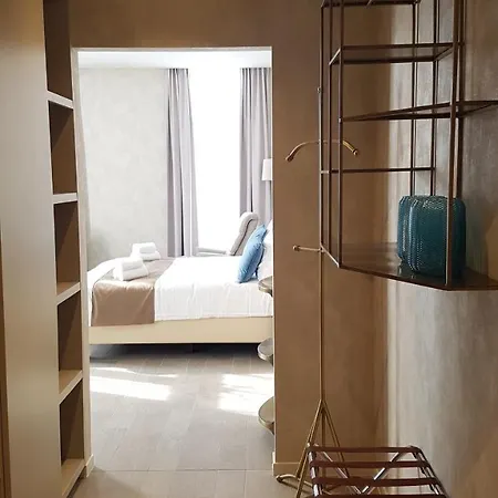 Acropolis Op Het Sportiefste Park De Kust Hotel 4*